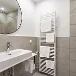 Hotell Bad Minden (North Rhine-Westphalia)