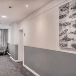 Bad Hotel