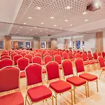 Hotell Bad Minden (North Rhine-Westphalia)