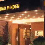 ホテル Bad