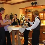 Hotell Bad