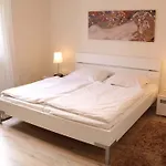 Hotell Bad Minden (North Rhine-Westphalia)
