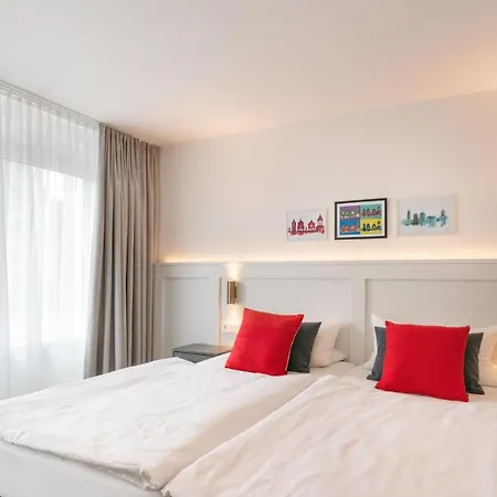 Bad 3* Minden (North Rhine-Westphalia)