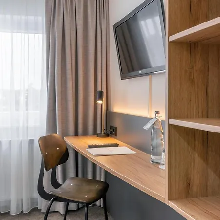 Bad 3* Minden (North Rhine-Westphalia)