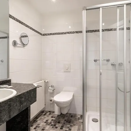 Hotel Bad Minden (North Rhine-Westphalia)