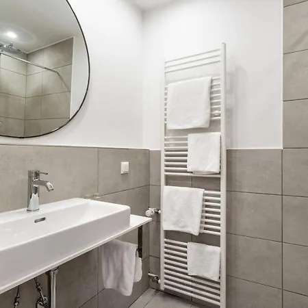 Hotell Bad Minden (North Rhine-Westphalia)