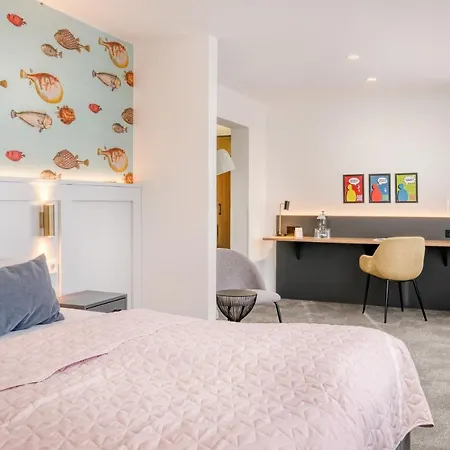 Bad 3* Minden (North Rhine-Westphalia)