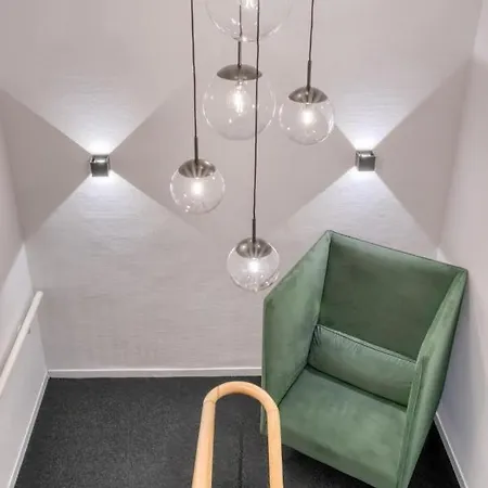 Bad Ξενοδοχείο Μίντεν