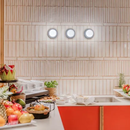 Hotell Bad Minden (North Rhine-Westphalia)