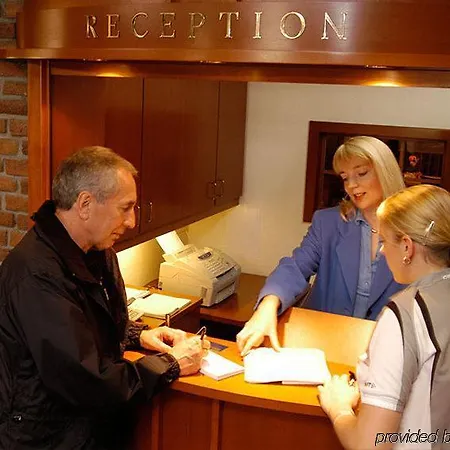 Hotell Bad Minden (North Rhine-Westphalia)