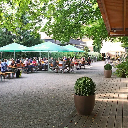 Bad Minden (North Rhine-Westphalia)