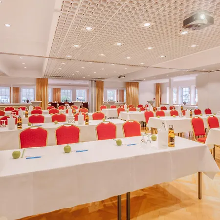 Hotel Bad Minden (North Rhine-Westphalia)