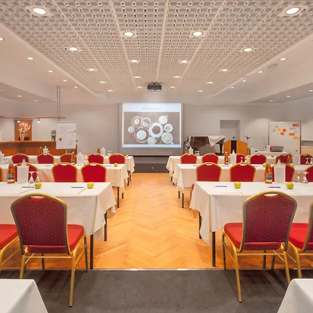 Bad Hotell Minden (North Rhine-Westphalia)