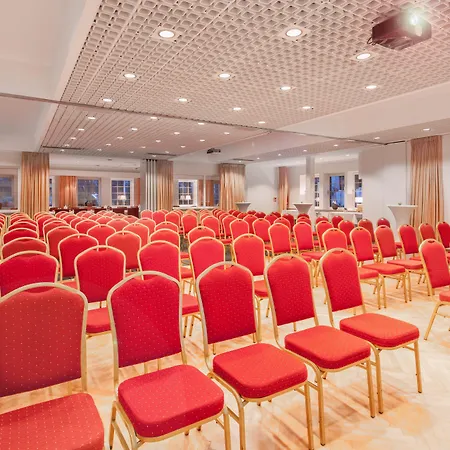 Hotel Bad Minden (North Rhine-Westphalia)
