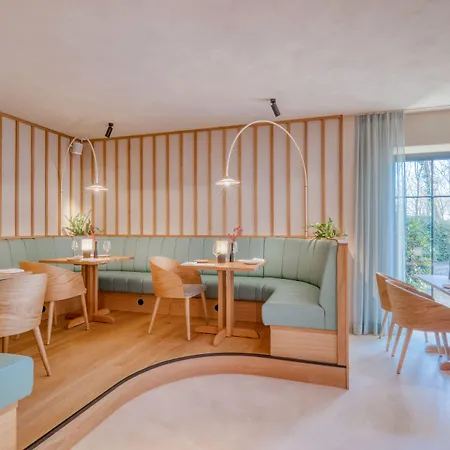 Hotel Bad Minden (North Rhine-Westphalia)