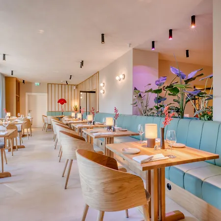 Bad Ξενοδοχείο 3*