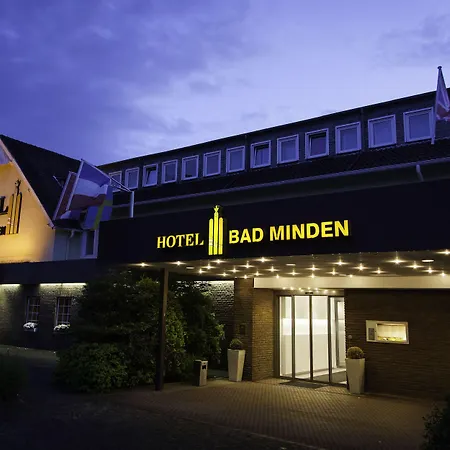 Bad Minden (North Rhine-Westphalia)