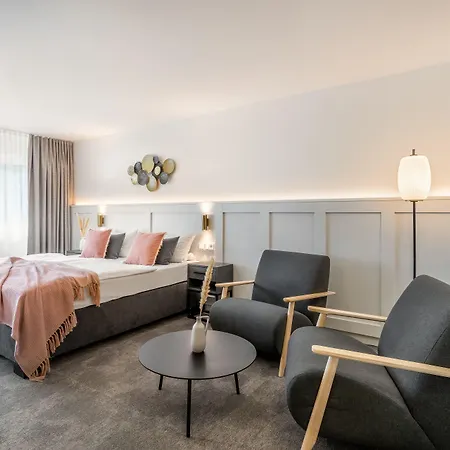 Bad 3* Minden (North Rhine-Westphalia)