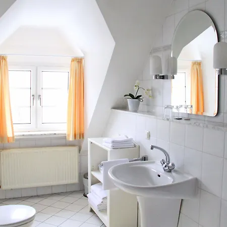 Bad Ξενοδοχείο Μίντεν