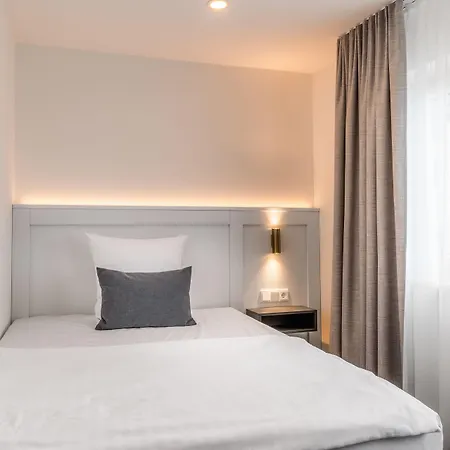 Hotel Bad 3*