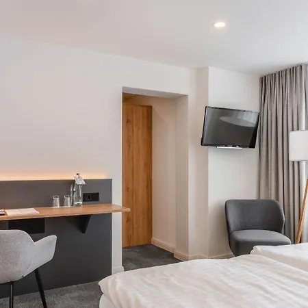Bad 3* Minden (North Rhine-Westphalia)