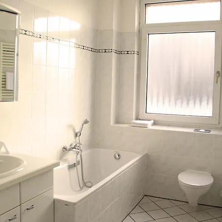 Ξενοδοχείο Bad