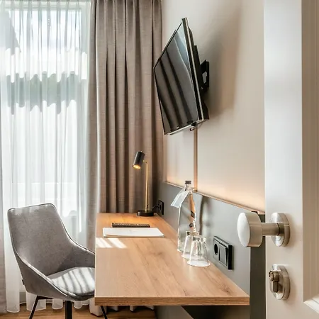 Hotel Bad 3*