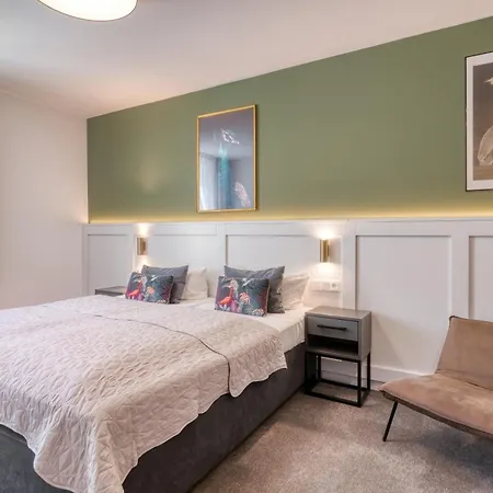 Hotell Bad Minden (North Rhine-Westphalia)