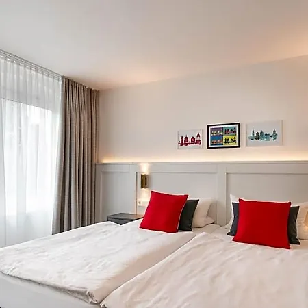 Hotel Bad 3*
