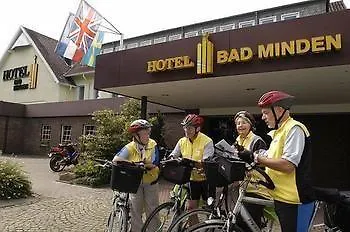 Bad Minden (North Rhine-Westphalia)