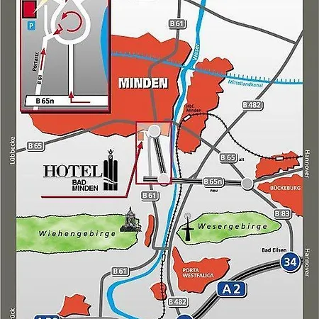 Hotel Bad