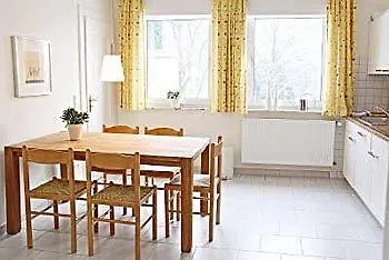 Bad 3* Minden (North Rhine-Westphalia)