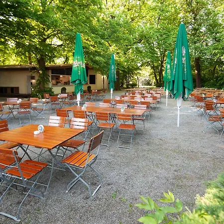 Bad Hotell Minden (North Rhine-Westphalia)