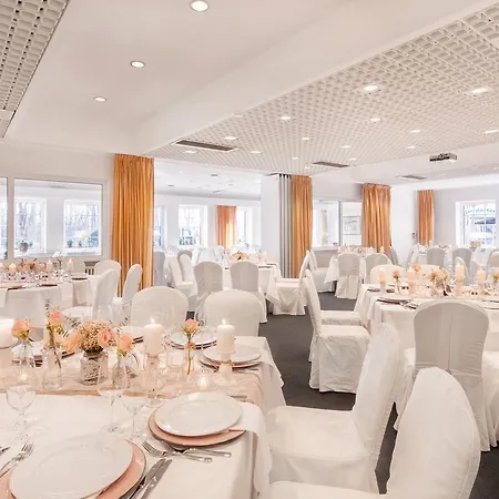Hotel Bad 3*
