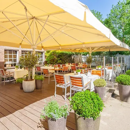 Ξενοδοχείο Bad Μίντεν