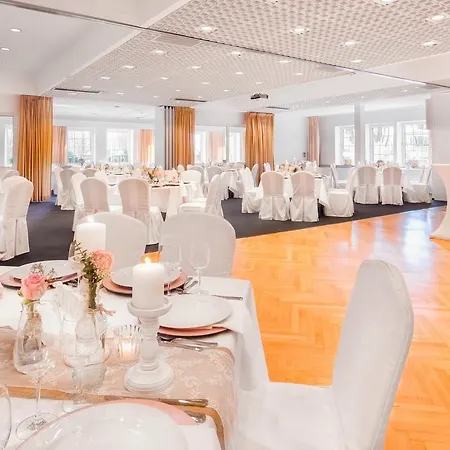 Bad Hotell Minden (North Rhine-Westphalia)