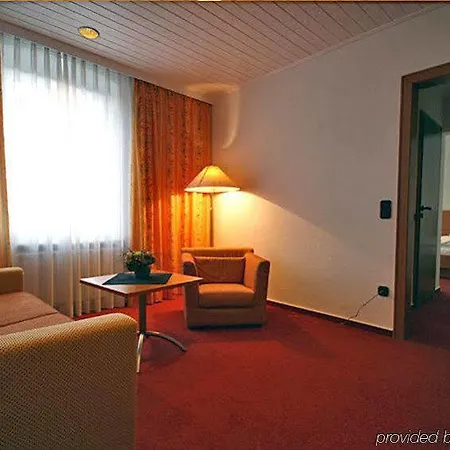 Hotel Bad 3*