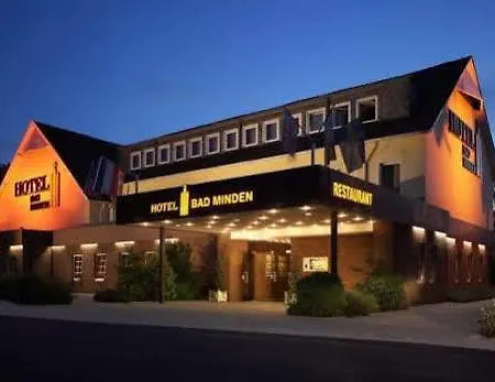 Bad Hotel