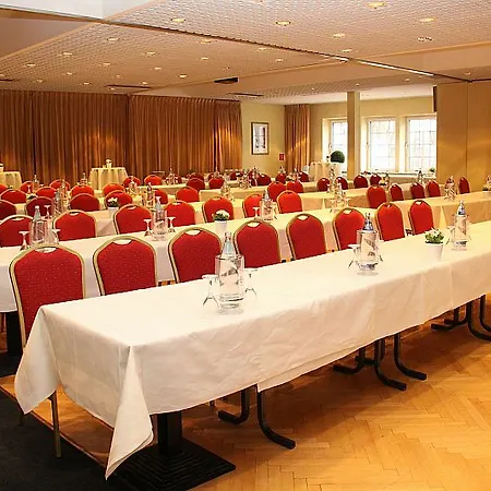 Bad Ξενοδοχείο