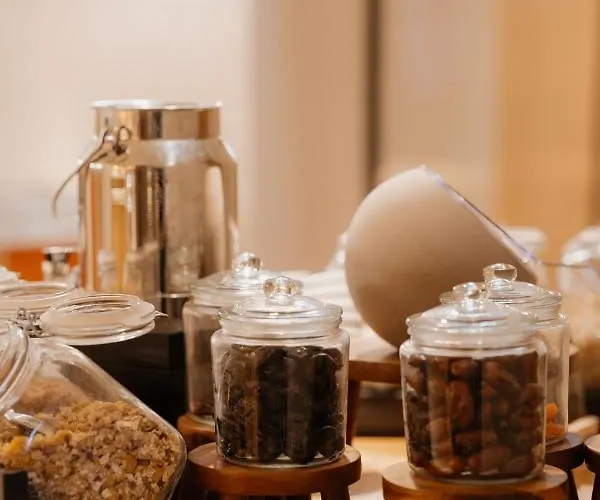 ホテル Bad ミンデン