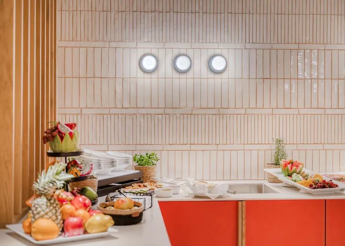 Отель Bad Минден