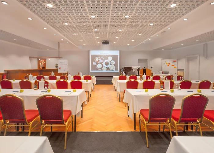 Bad ホテル ミンデン