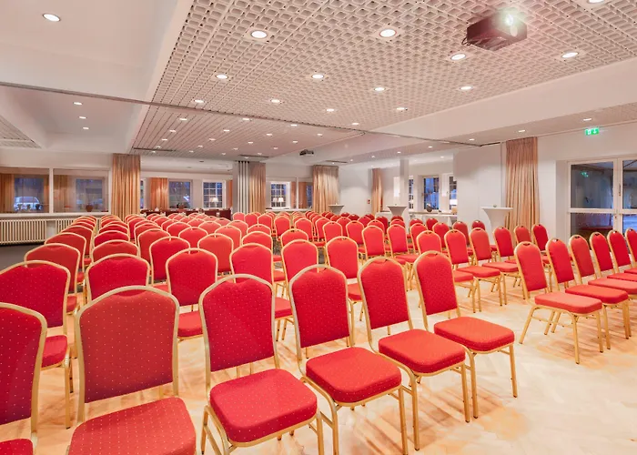 Отель Bad Минден