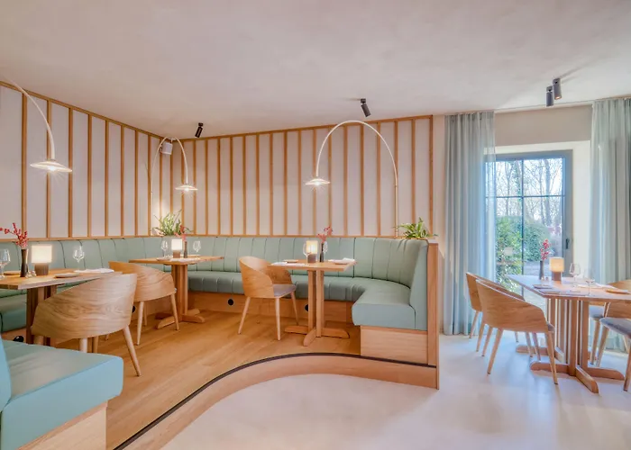 Отель Bad Минден