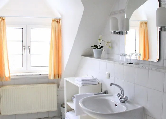 Bad Отель Минден