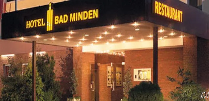 Отель Bad