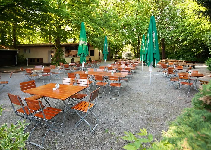 Bad Отель Минден