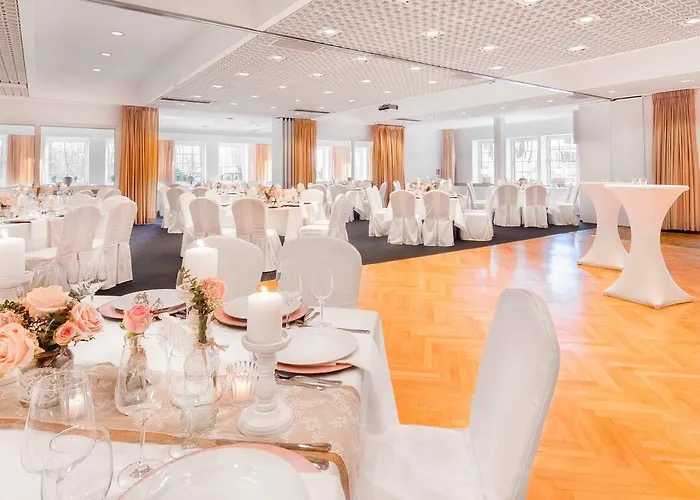 Bad Отель Минден