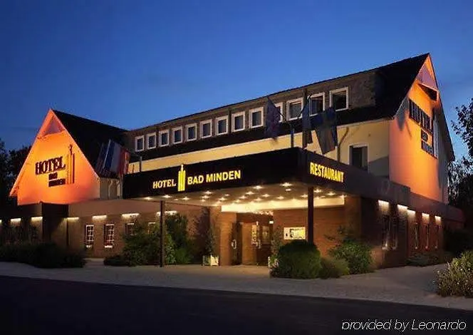 Bad Hotel Minden (North Rhine-Westphalia)